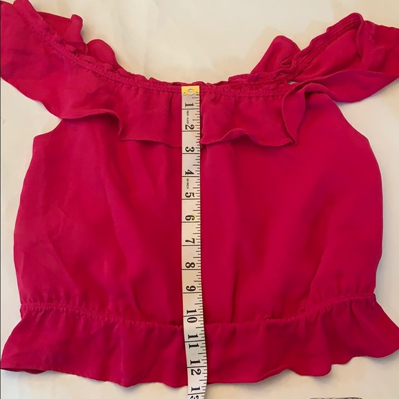 Express top - Picture 6 of 6